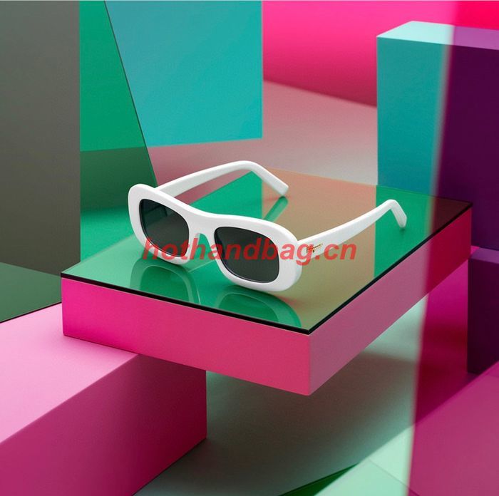 Salvatore Ferragamo Sunglasses Top Quality SFS00437